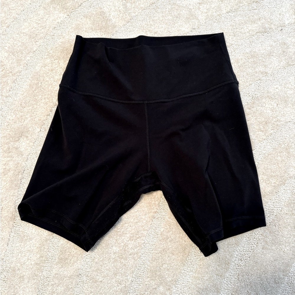 8” Align Shorts